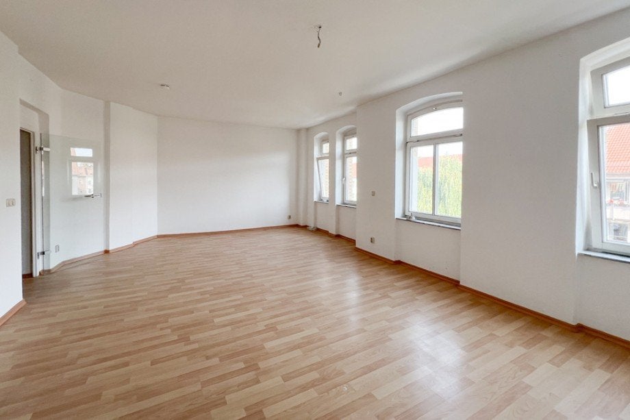 Wohnung Fritz-Büchner-Straße in Erfurt