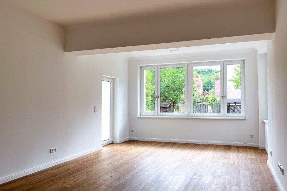 Wohnung Am Häckerstieg in Arnstadt