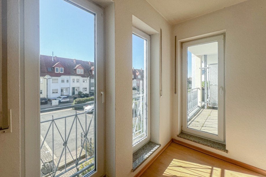 Wohnung Ermstedter Erlen in Erfurt