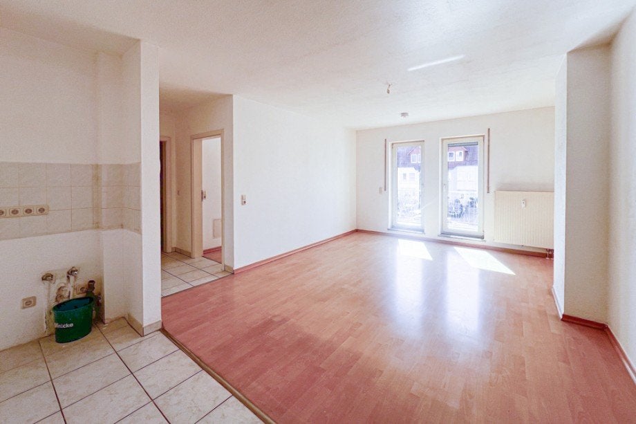 Wohnung Ermstedter Erlen in Erfurt