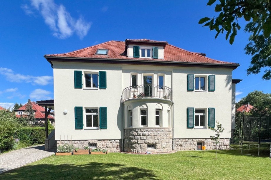 Wohnung Am Häckerstieg in Arnstadt