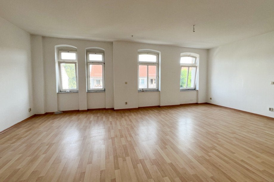 Wohnung Fritz-Büchner-Straße in Erfurt