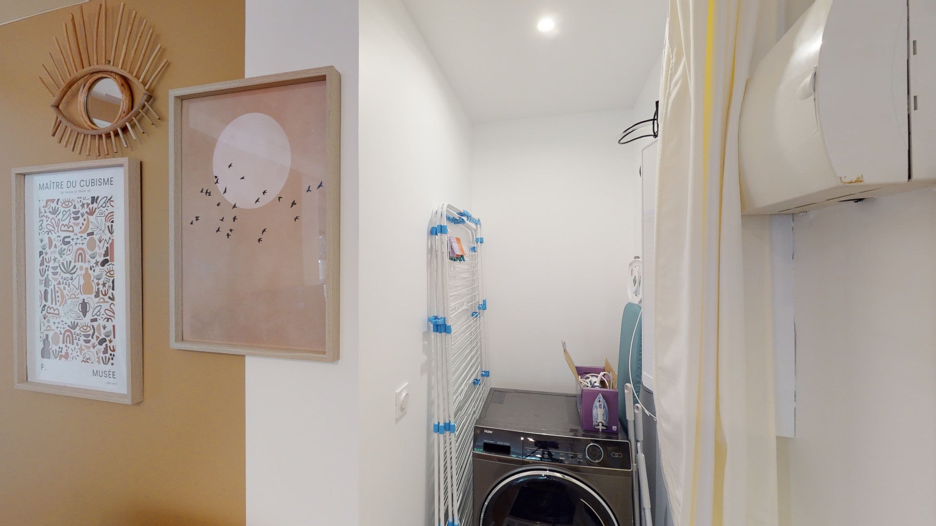 Appartement Allée d'Alsace à Chevilly-Larue
