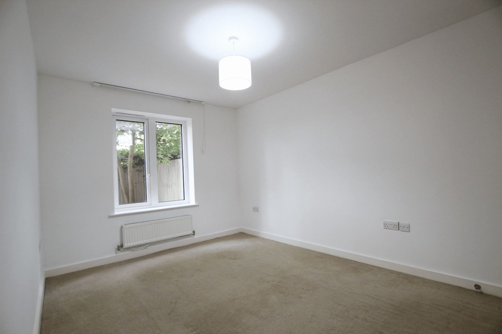 Flat Wulfstan Court in Cambridge