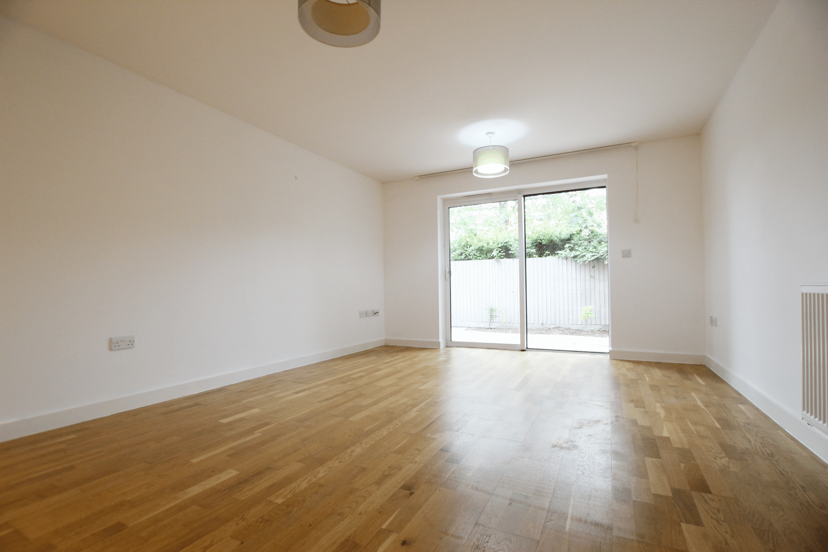Flat Wulfstan Court in Cambridge