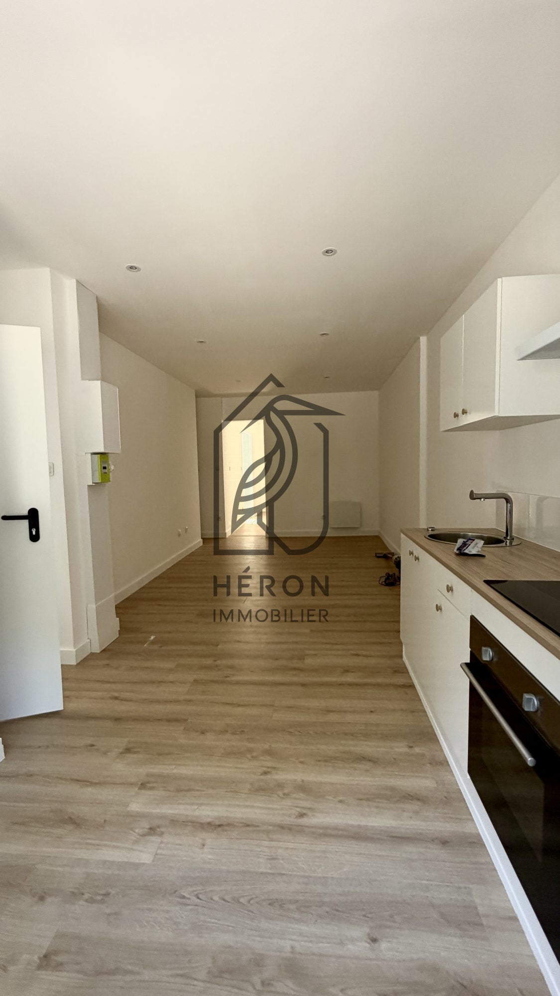 Appartement Rue Henri Robert Neu à Marcq-en-Barœul