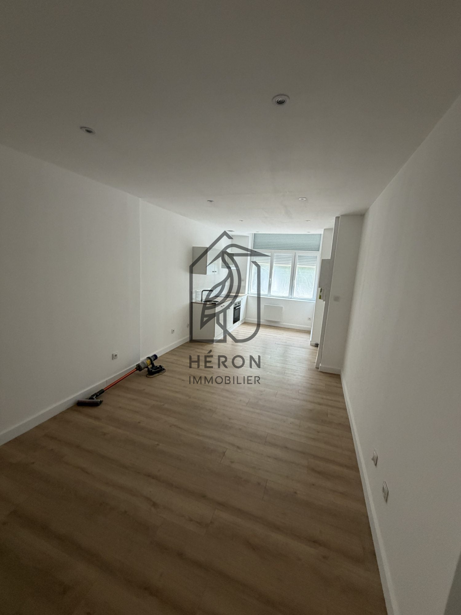 Flat Rue Michel Raillard in Mouvaux