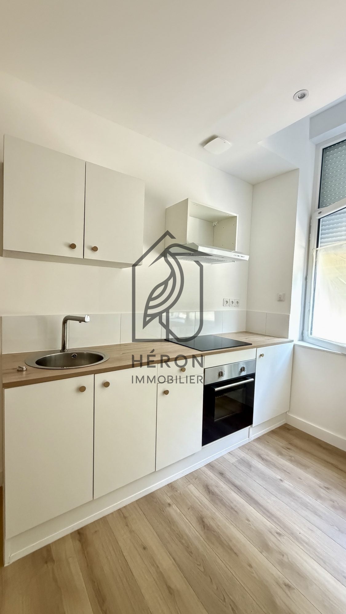 Appartement Rue Henri Robert Neu à Marcq-en-Barœul