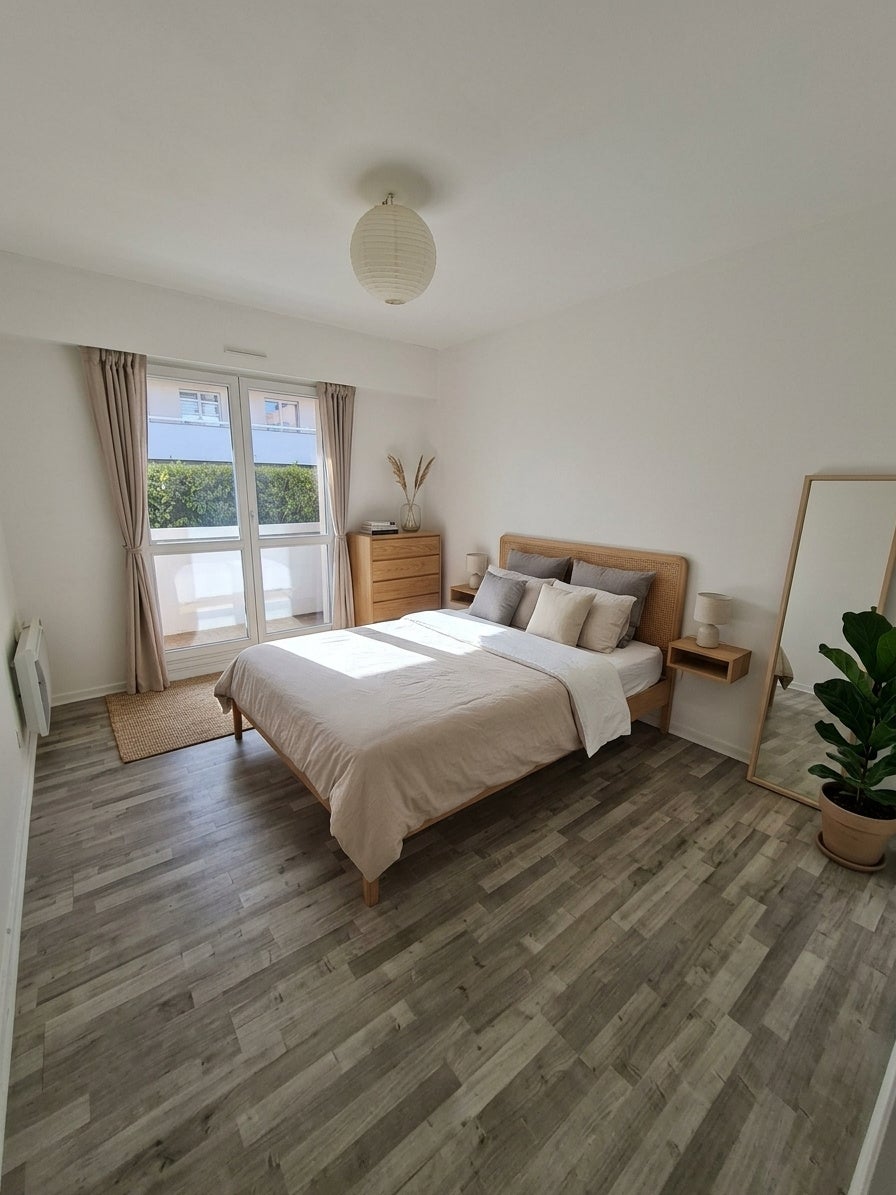 Flat Rue des Fabriques in Nancy