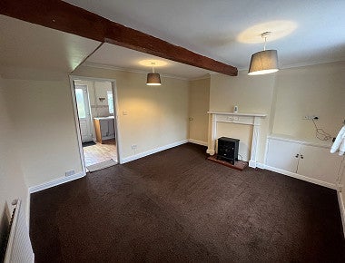 House Parsons Court in East Lindsey