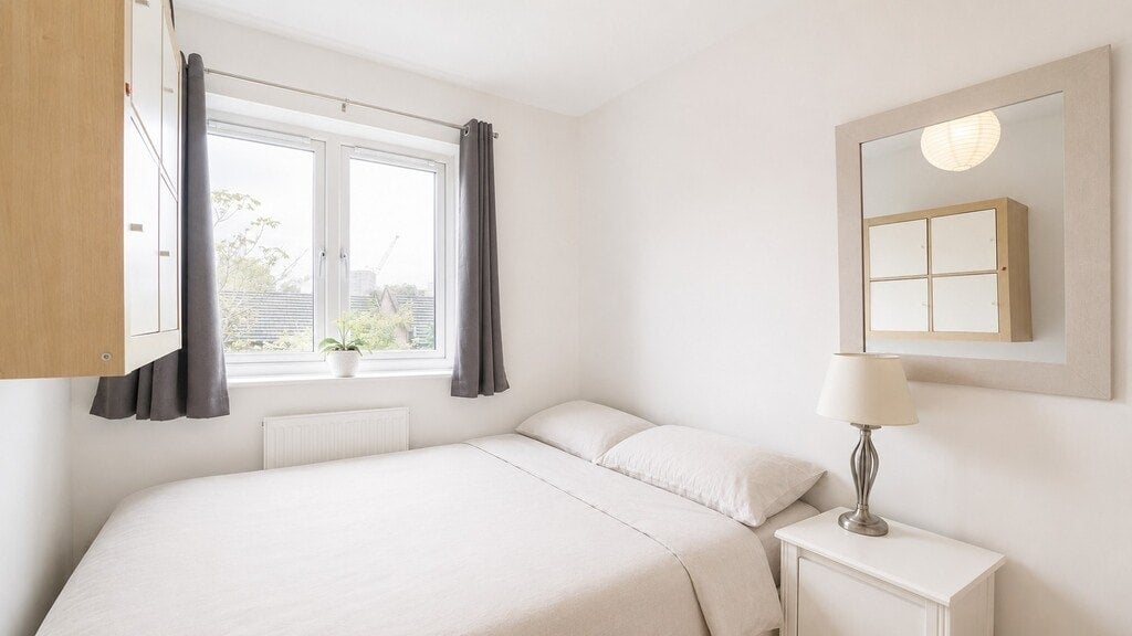 Room Beaumont Square in Greater London