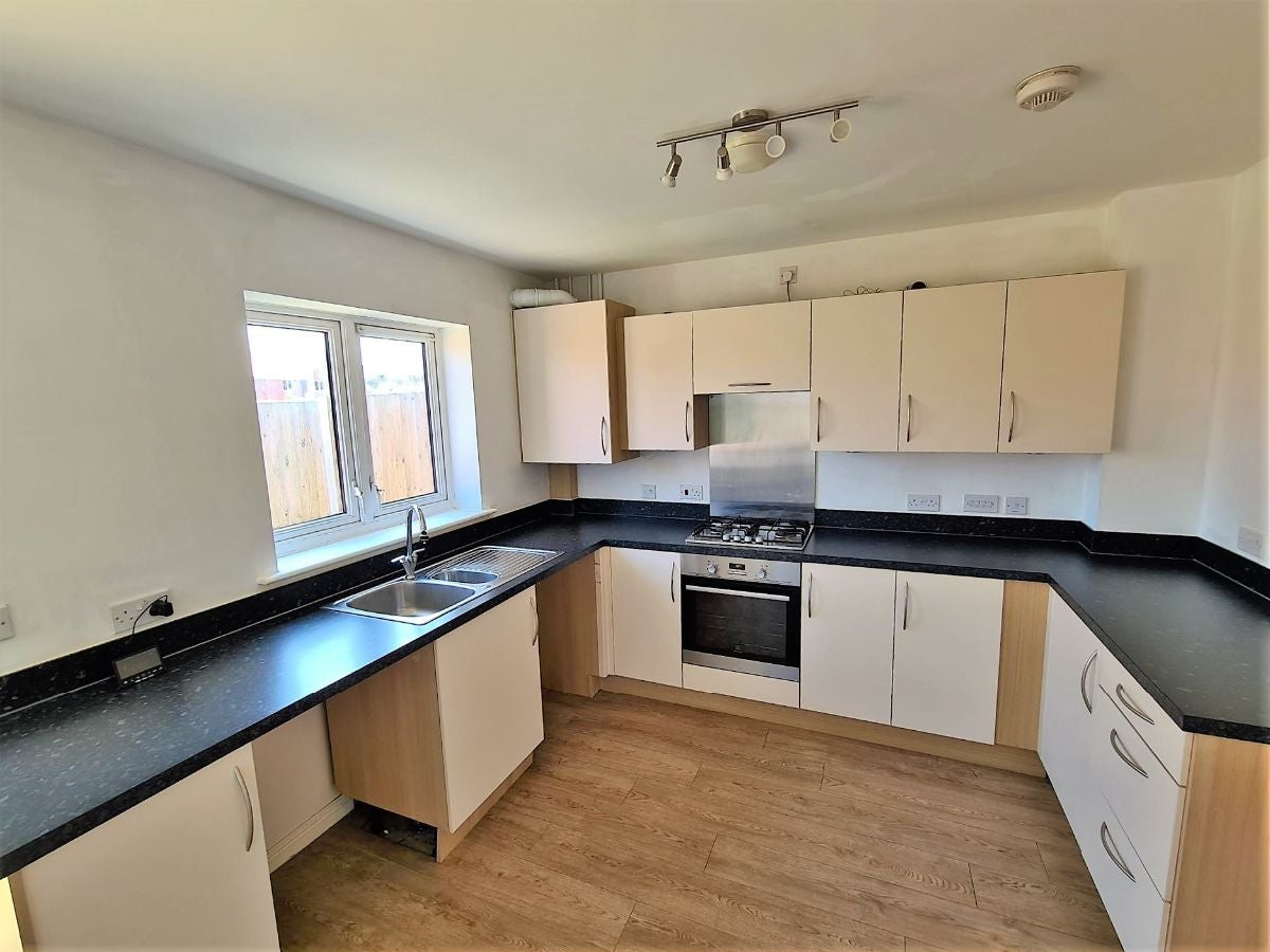 Flat Star Lane in Thanet