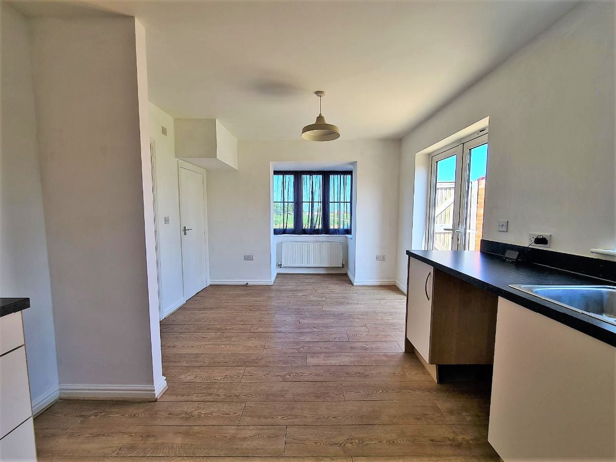 Flat Star Lane in Thanet