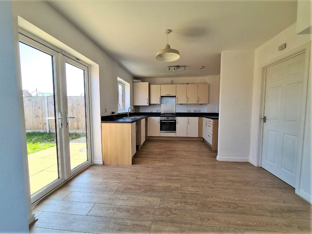 Flat Star Lane in Thanet