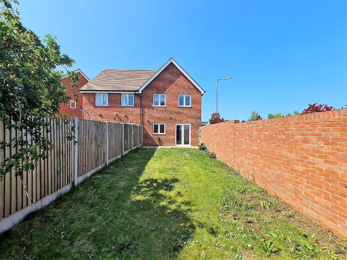 Flat Star Lane in Thanet