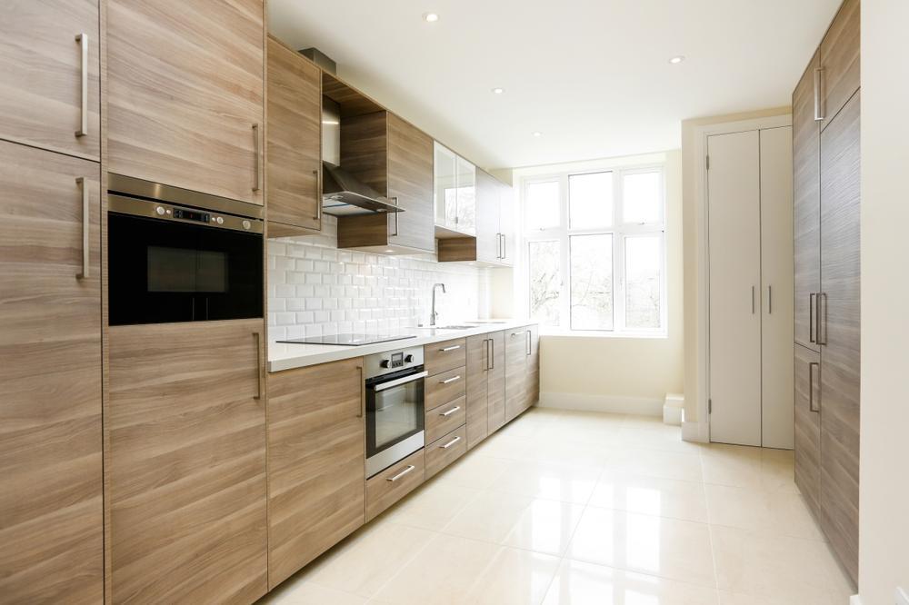 Flat Southwick Street in City of Westminster