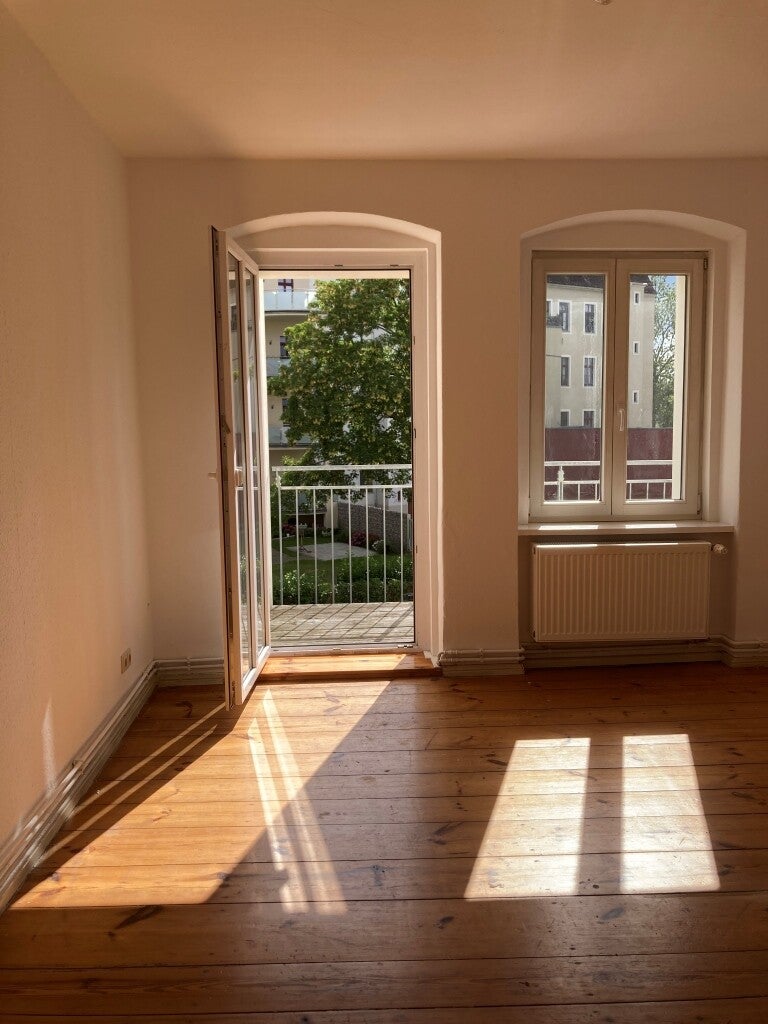Wohnung Löbauer Straße in Görlitz