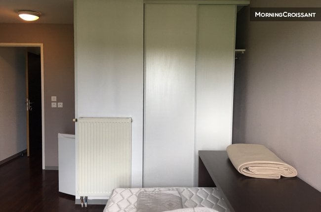 Appartement Rue Marc Sangnier à Talence