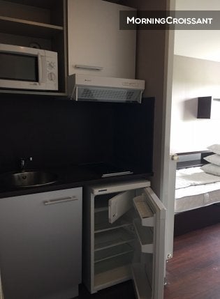 Appartement Rue Marc Sangnier à Talence