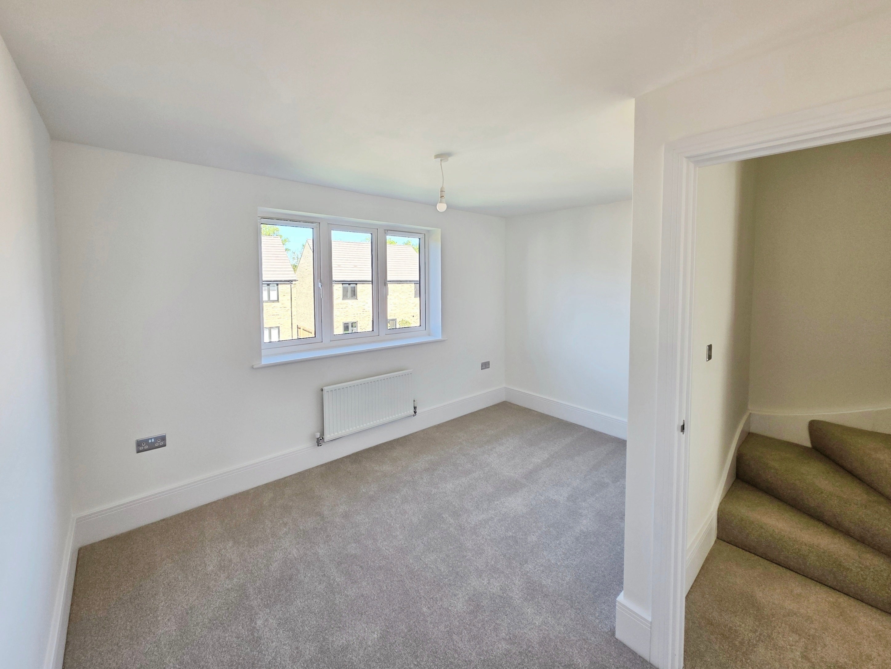 House St Christophers Drive in Oundle