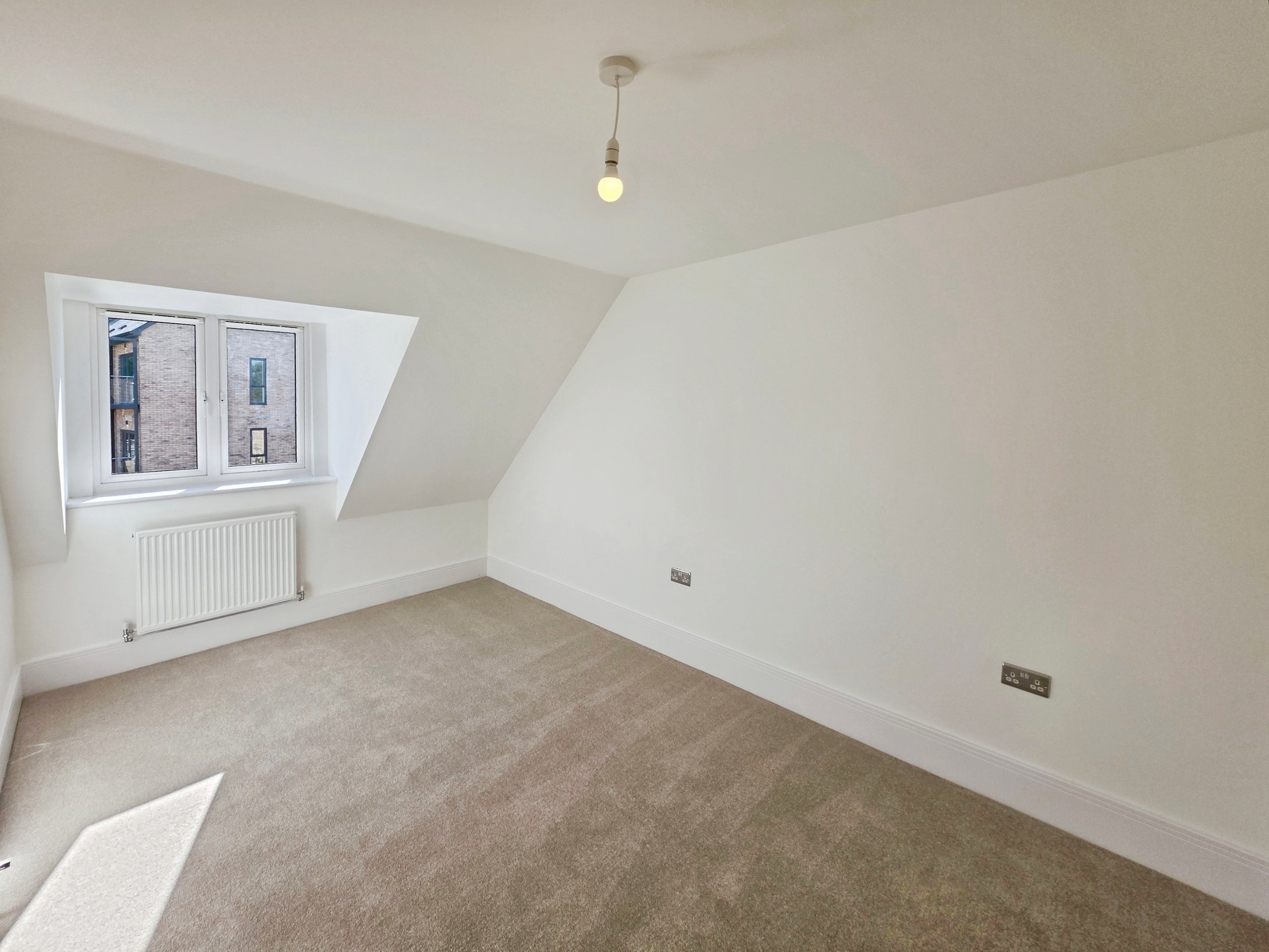 House St Christophers Drive in Oundle