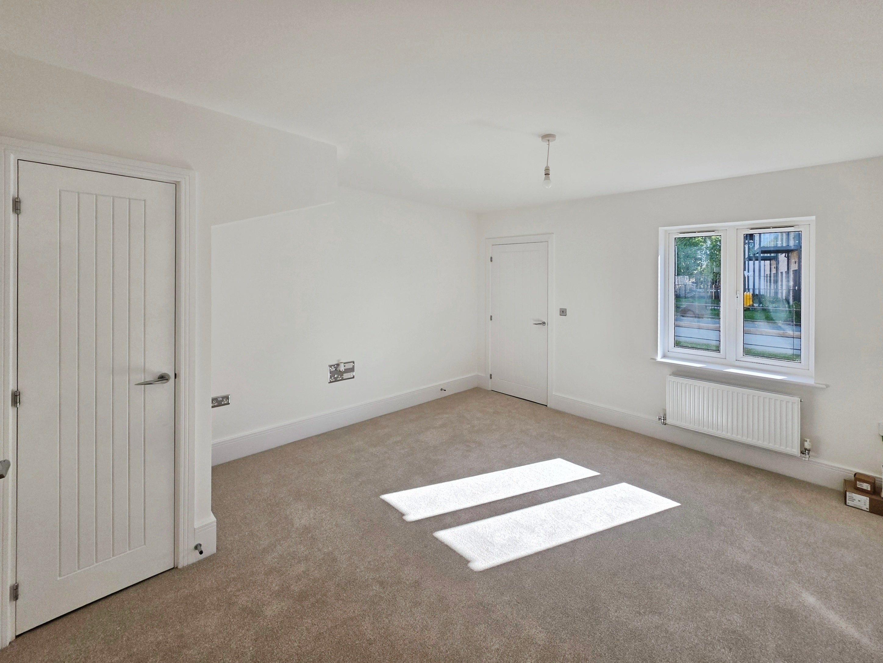 House St Christophers Drive in Oundle