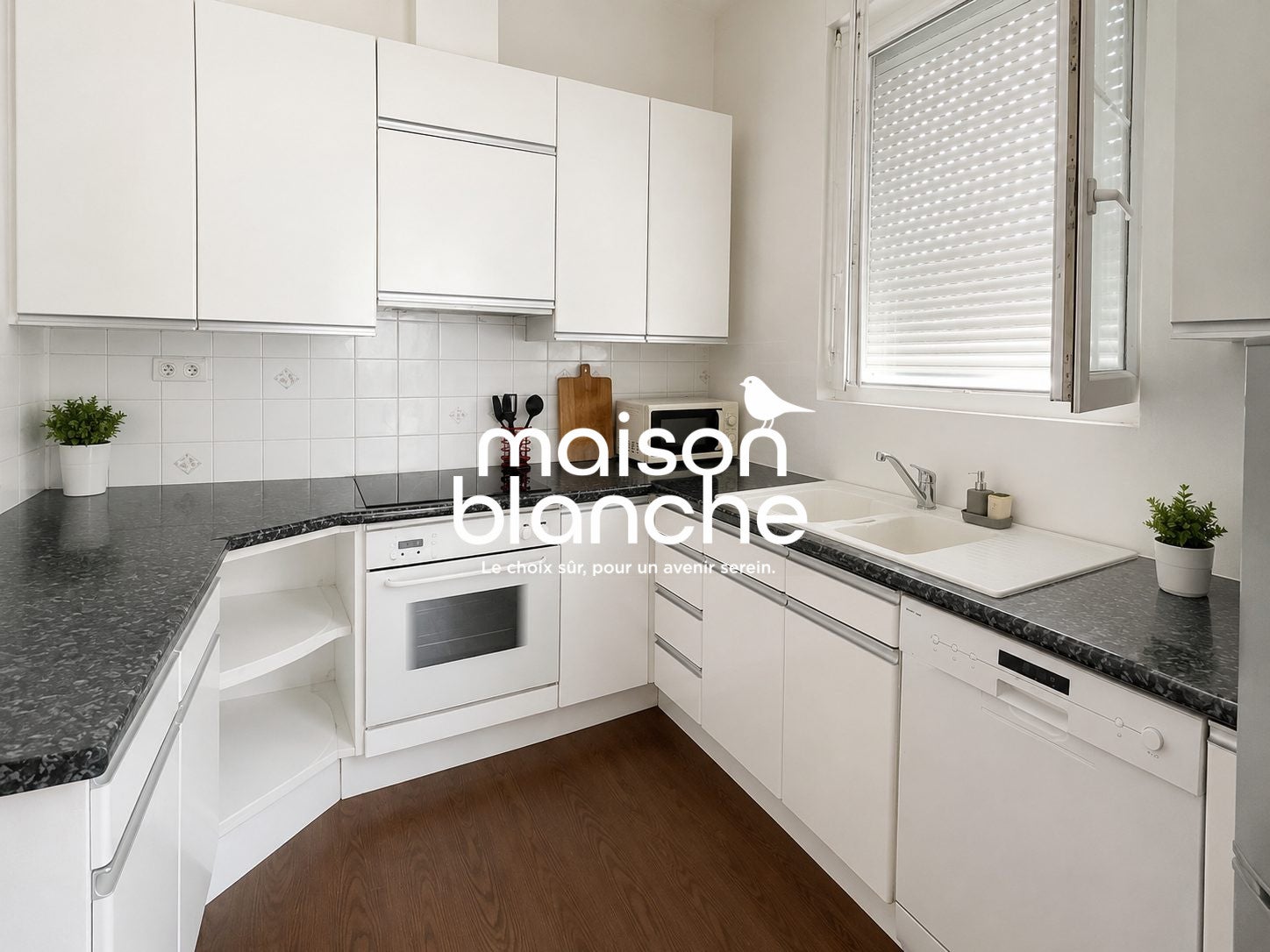 House Rue Forestier in Bordeaux