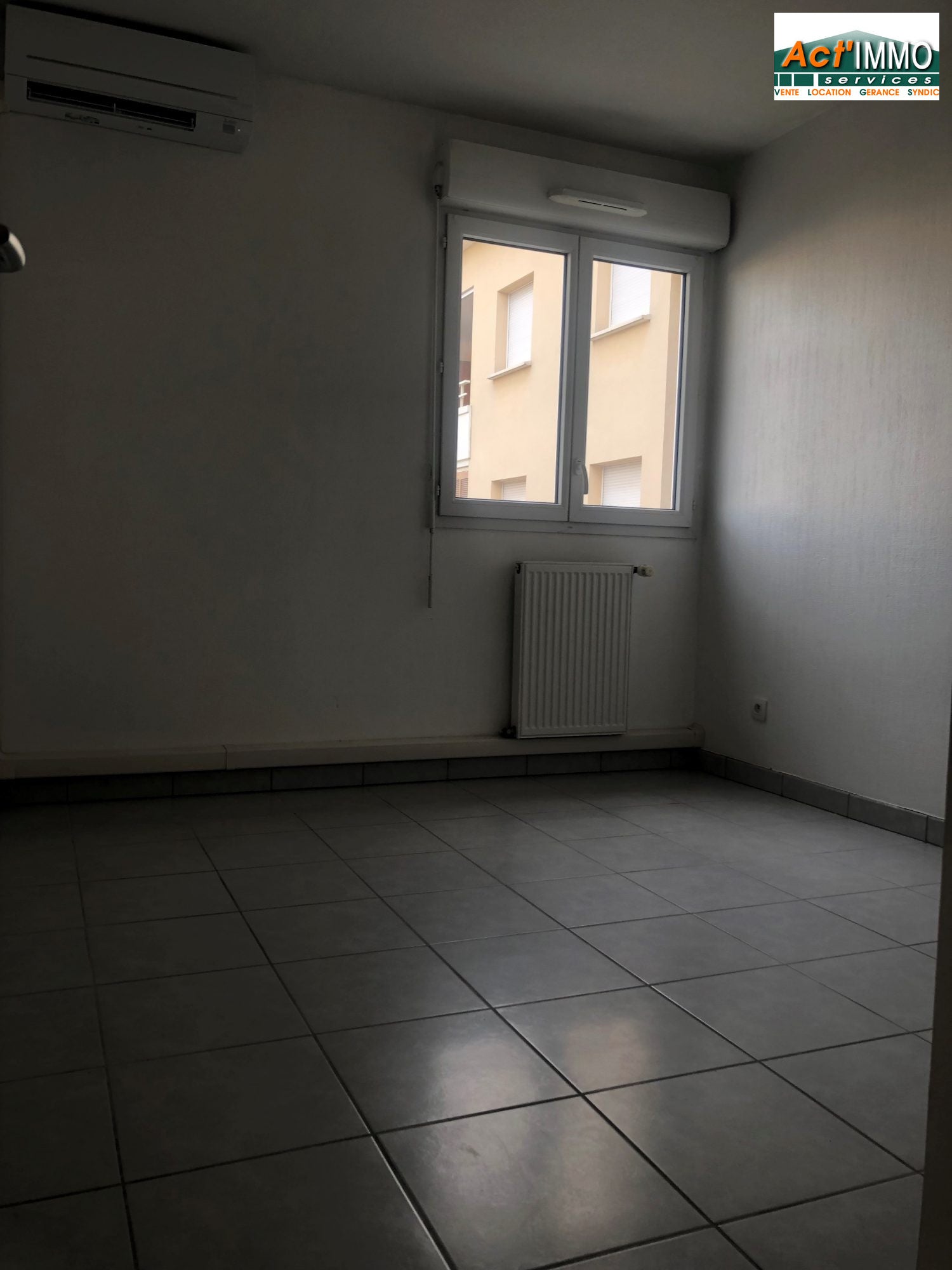Appartement Chemin du Pigeonnier à Miramas