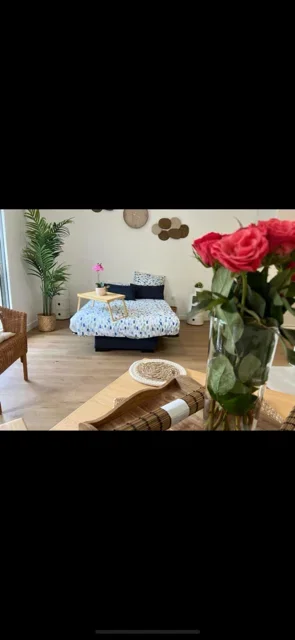 Appartement Rue Paul Héroult à Nanterre