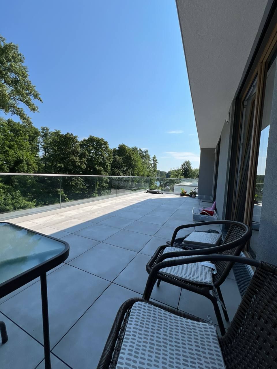 Wohnung Pembabogen in Berlin