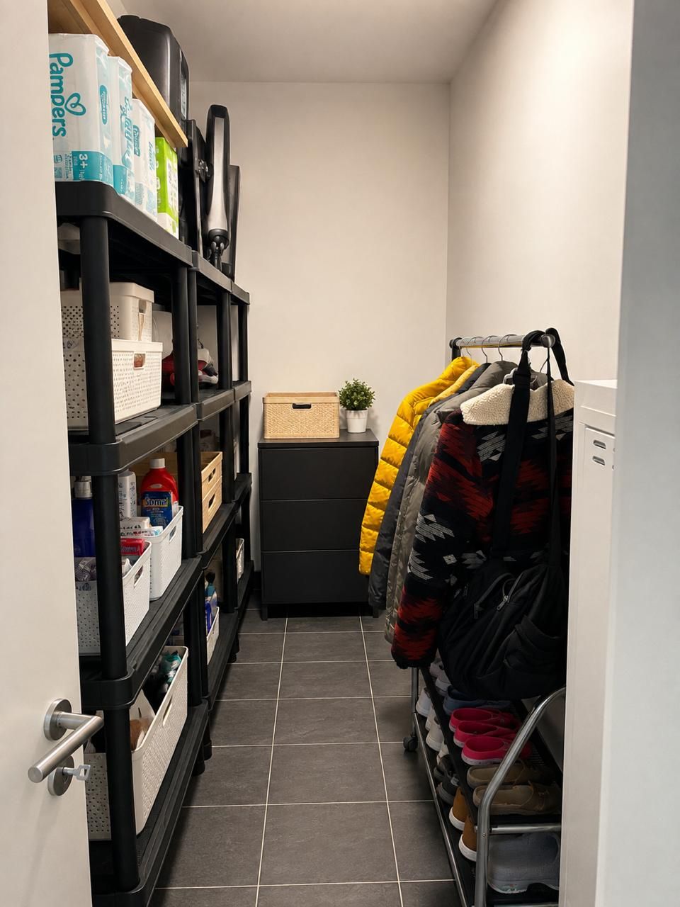 Wohnung Pembabogen in Berlin