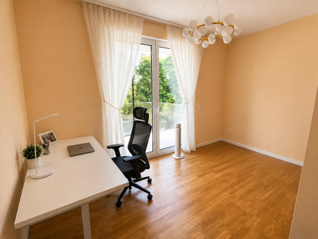 Wohnung Pembabogen in Berlin