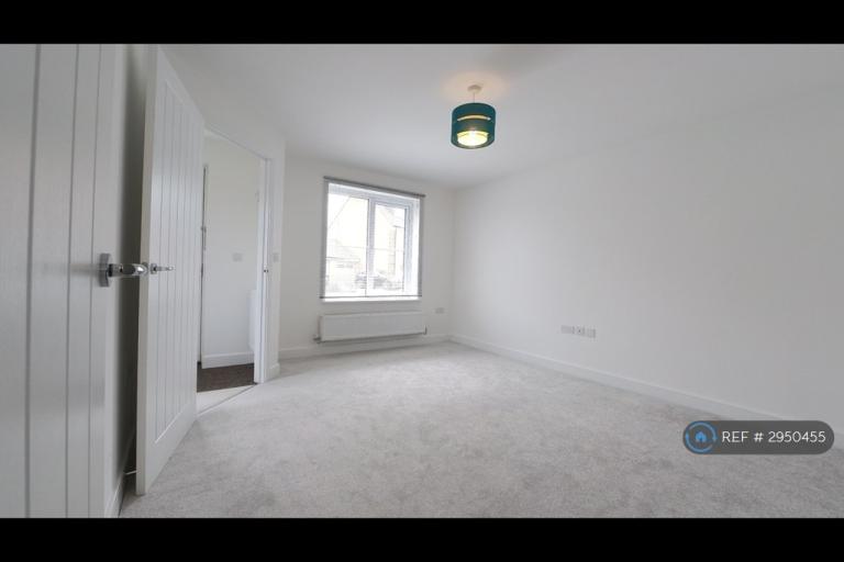 House Heron Crescent in Melton