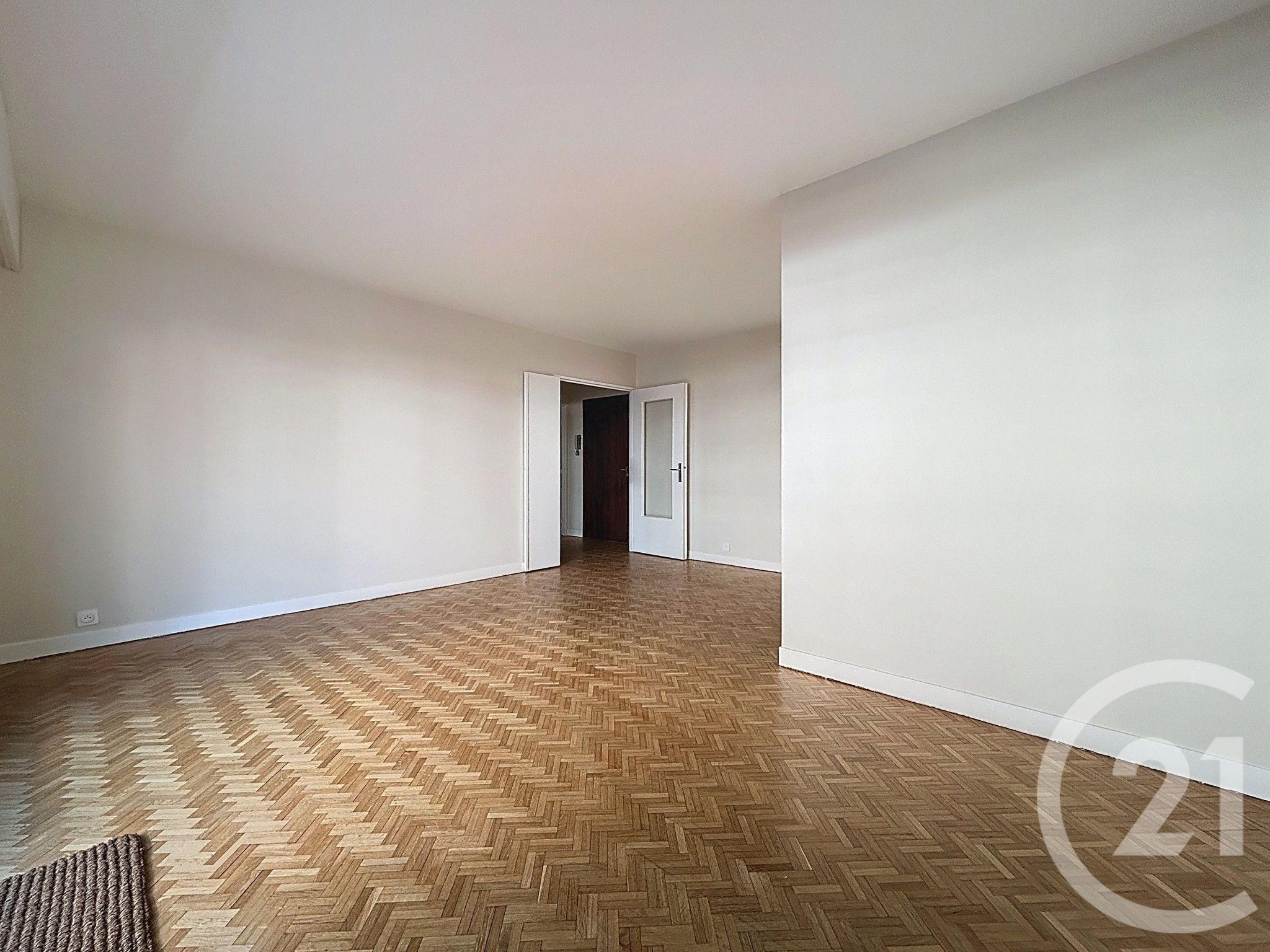 Appartement Rue de Bellevue à Boulogne-Billancourt