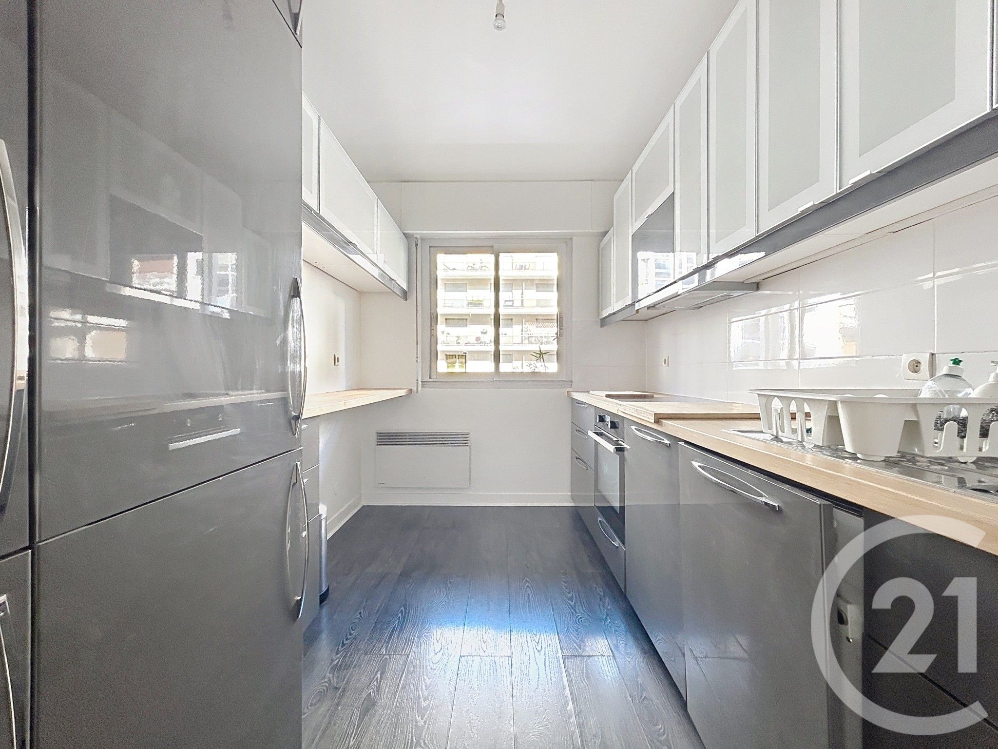 Appartement Rue de Bellevue à Boulogne-Billancourt