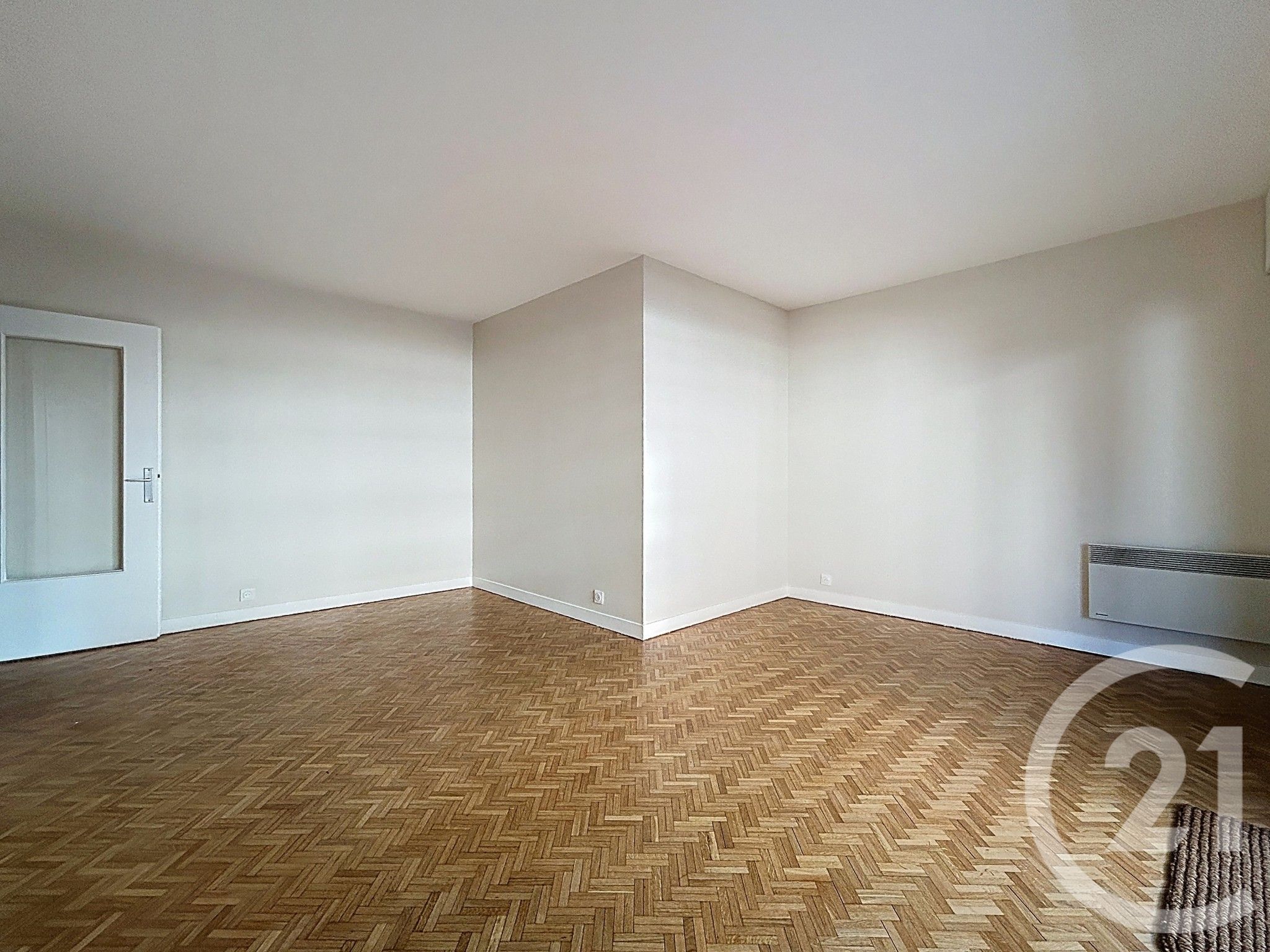 Appartement Rue de Bellevue à Boulogne-Billancourt