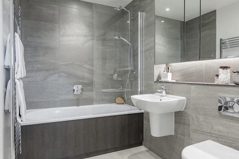 Room Waterview Lane in Salford