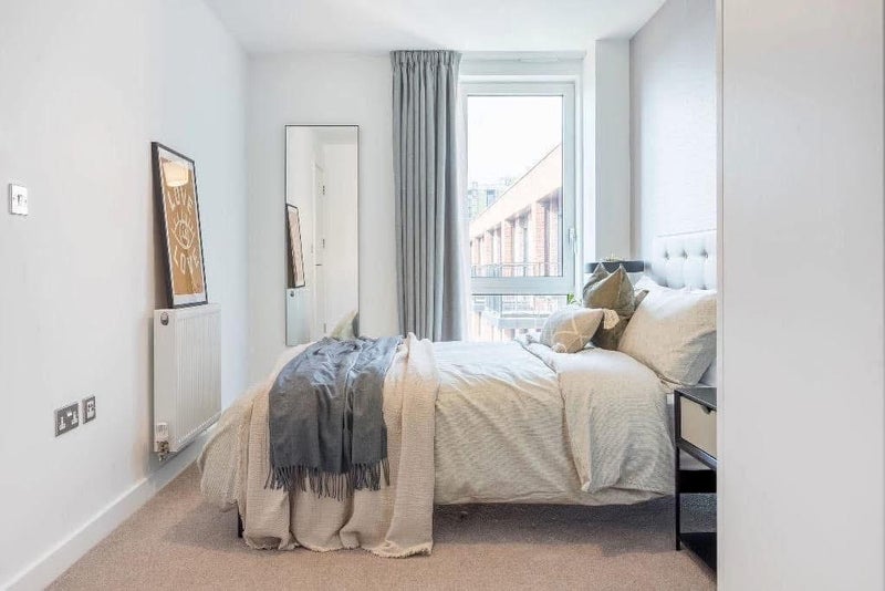 Room Waterview Lane in Salford