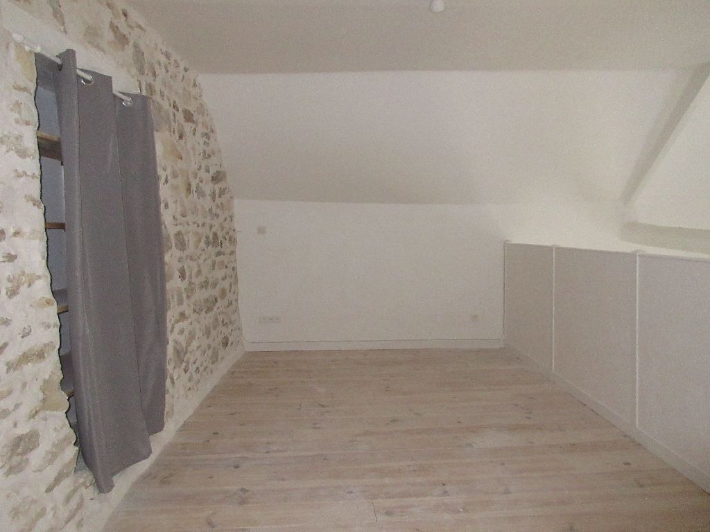 Maison Rue de Pondron à Morienval