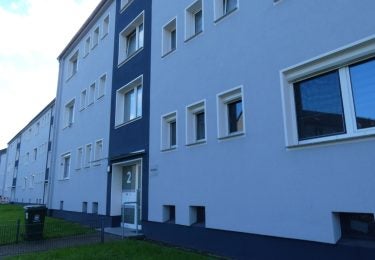 Wohnung Schladstraße in Oberhausen