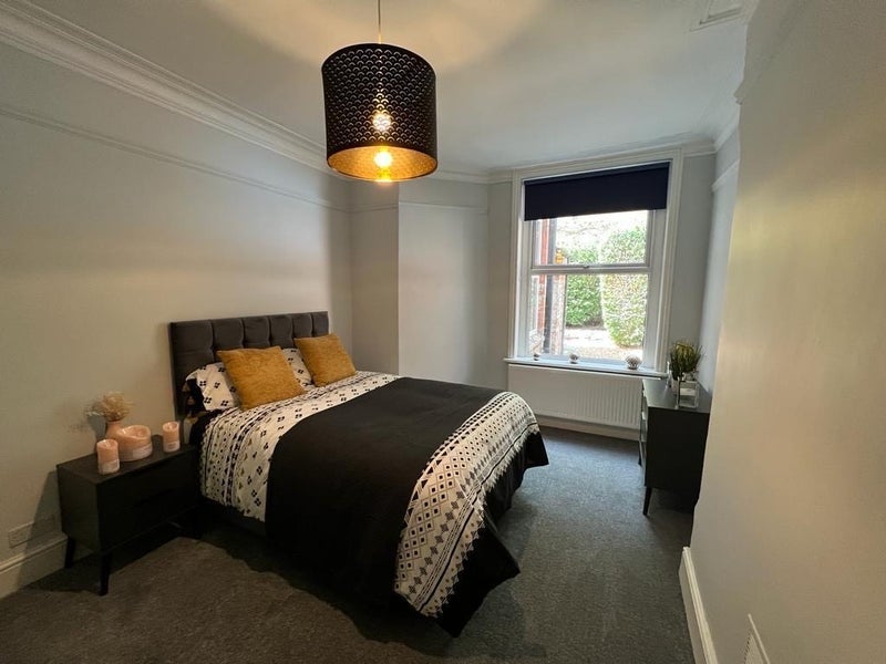 Room Sneinton Hermitage in Nottingham