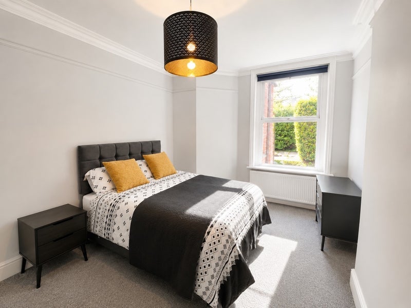 Room Sneinton Hermitage in Nottingham