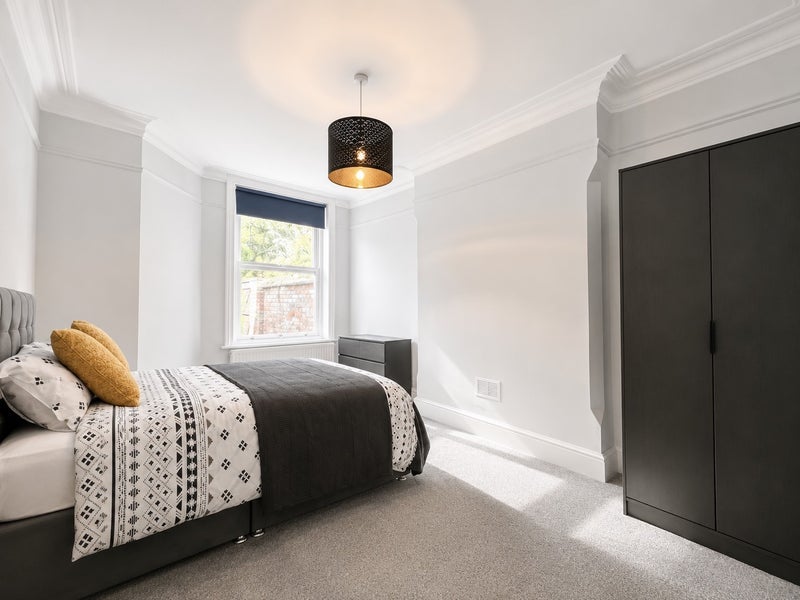 Room Sneinton Hermitage in Nottingham