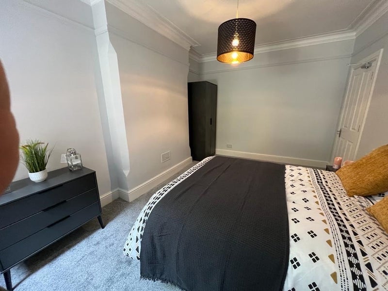 Room Sneinton Hermitage in Nottingham