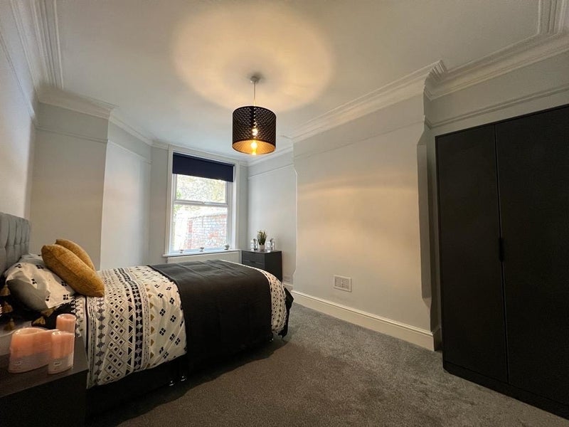 Room Sneinton Hermitage in Nottingham