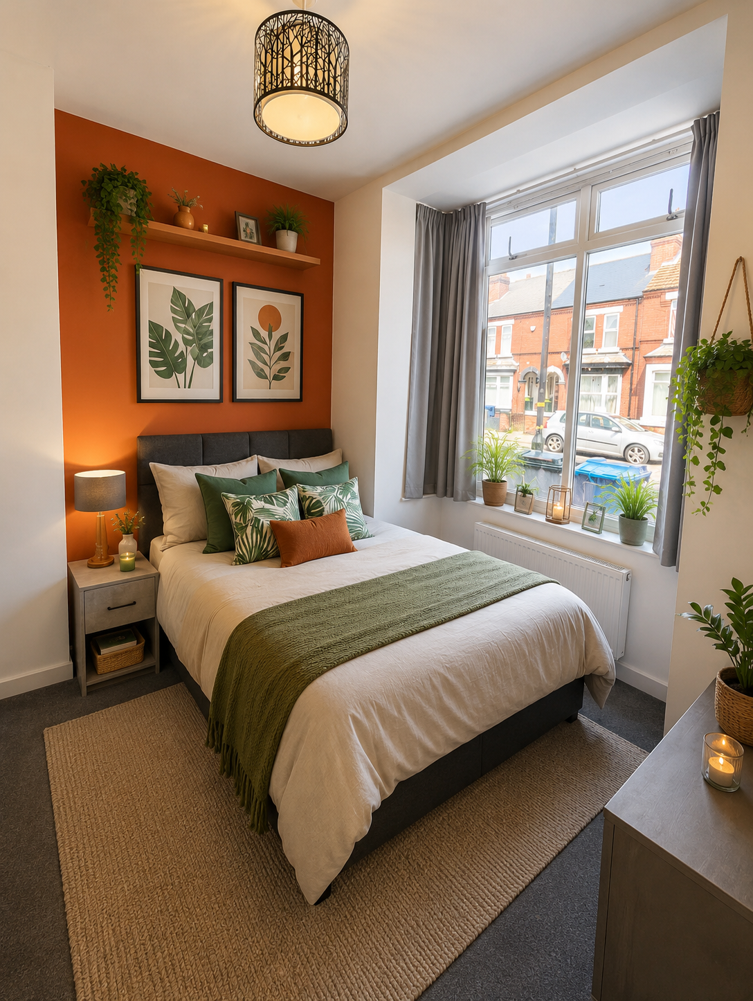 Room Lowther Road in Doncaster