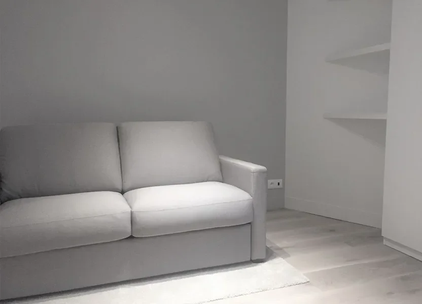 Appartement Cour de la Présidence à Paris