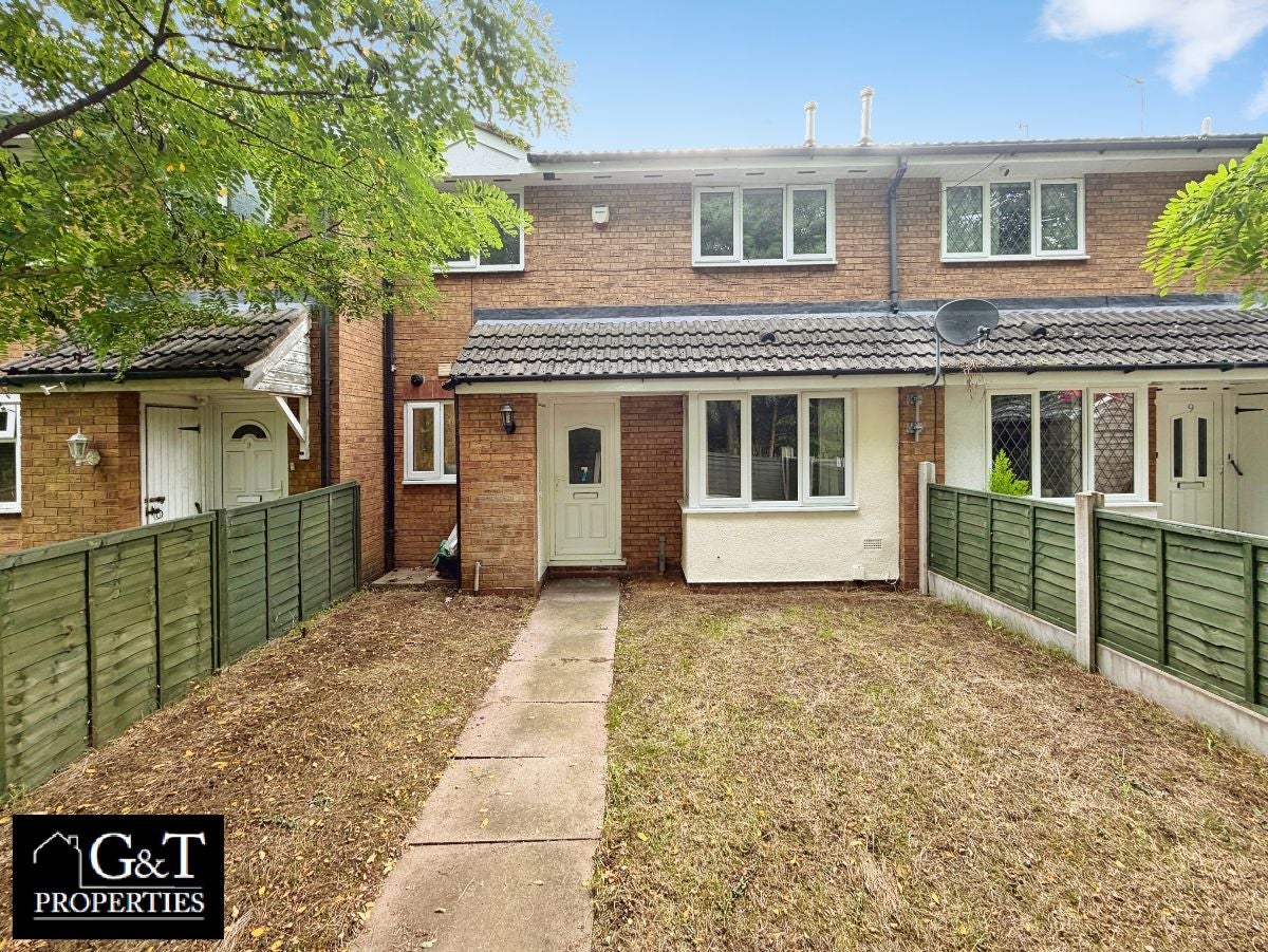 House Dadford View in Brierley Hill