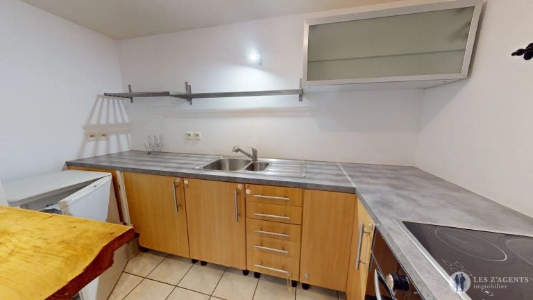 Appartement Rue d'Estienne d'Orves à Échirolles