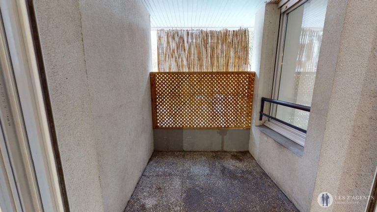 Appartement Rue d'Estienne d'Orves à Échirolles